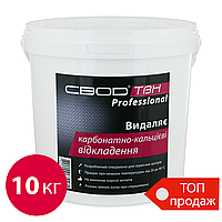 Средство для удаления накипи СВОД-ТВН Professional, 10кг СВ06