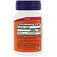 Вітамін Д3 - NOW Foods Vitamin D-3 2.000 IU 120 softgels, фото 3