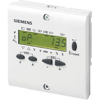 Контролер з дисплеєм Siemens AZL21.00A9