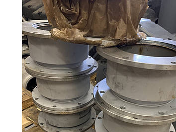 Компенсатор 2-5Д49.189.28 спч