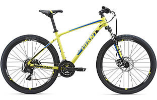 Велосипед Giant ATX 2 27.5 жовтий M
