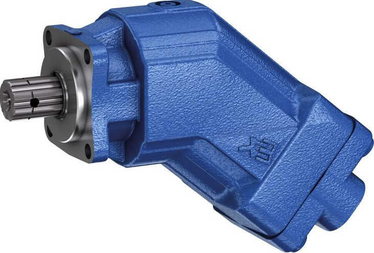 Нерегульований аксіально-поршневий насос Rexroth A17FO-10
