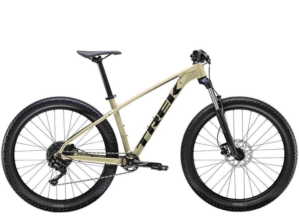 Велосипед Trek-2020 ROSCOE 6 M 27,5" BG бежевий