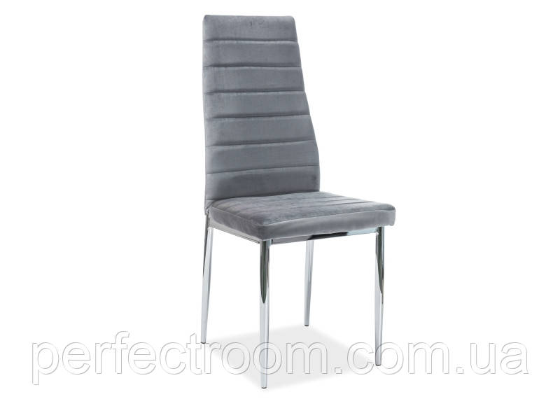 Крісло SIGNAL H-261 velvet