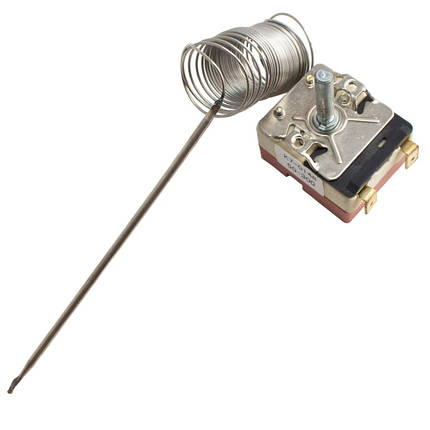 Термостат 50-300°C E-320 для духовки 2.5 м, фото 1