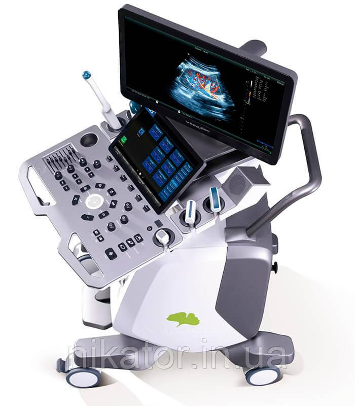 Система ультразвукової діагностики VINNO G80 / G86