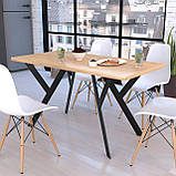 Опора для столу Йшла Loft Design, фото 3