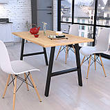 Опора для стола Атлант Loft Design, фото 2