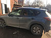 Рейлінги V2 Mazda CX-5 (2012-2017), фото 5