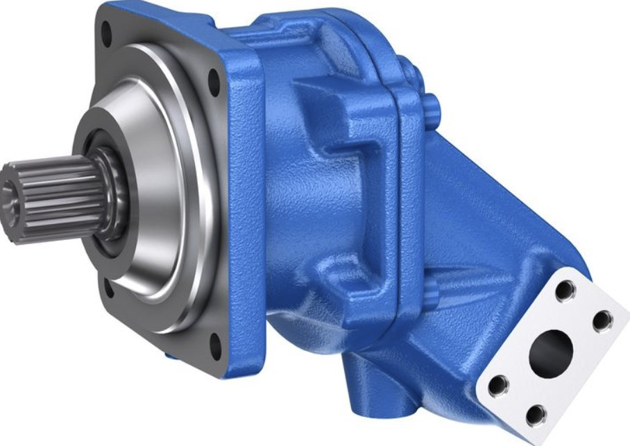 Нерегульований аксіально-поршневий насос Rexroth A2FO/70