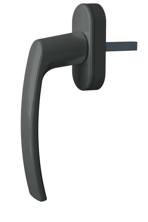 Какие особенности и преимущества имеют оконные ручки Astex