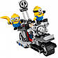 Lego Minions Неймовірна гонитва на мотоциклі 75549, фото 7