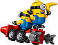 Lego Minions Неймовірна гонитва на мотоциклі 75549, фото 9