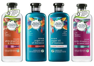 Herbal Essences