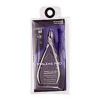 Кусачки Сталекс EXPERT NE-60-12 (ріжуча частина - 12 мм) для нігтів