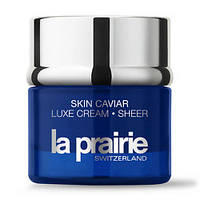 LA PRAIRIE La Prairie Skin Caviar Luxe Cream Sheer крем для обличчя 50 мл