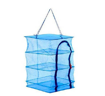 Сушарка Kalipso для риби 35х35х65 см.