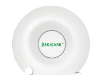 Медична вимірювальна стрічка "MEDICARE"