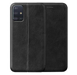 Чохол-книжка Primolux Besus для Samsung Galaxy A51 (SM-A515) - Black