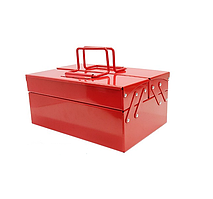 Ящик інструментальний 440 мм 3 відсіки MTB440-3 KhZSO