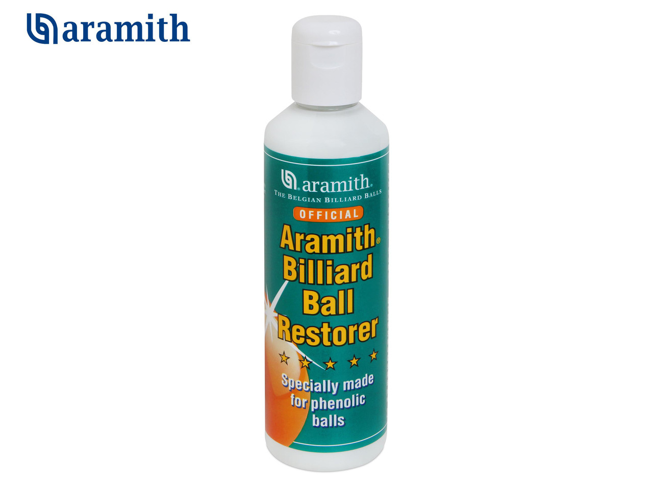 Реставрирующее засіб Aramith «Billiard Ball Restorer»