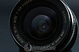 Sigma mini-wide 28mm f2,8  Pentax, фото 3