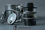 Sigma mini-wide 28mm f2,8  Pentax, фото 2