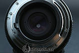 Sigma mini-wide 28mm f2,8  Pentax, фото 4