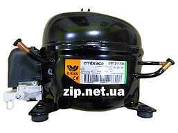 Компресор EMT 2117 GK, R-404a, R-507, 244 W, (220v), (4.50 куб.), embraco