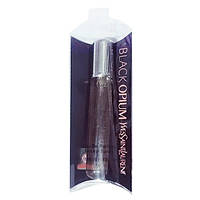 Жіночий міні парфум ручка Yves Saint Laurent Black Opium 20 мл