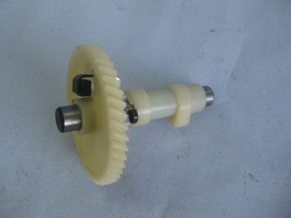 Вал розподільний МК30-2