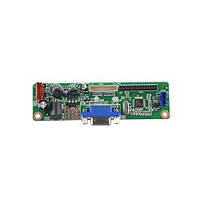 Контролер lvds-vga (скалер)