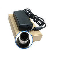 Зарядний пристрій для ноутбука 7,4-5,0 mm голка 6,5A 18,5V 19V HP оригінал б/в