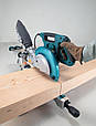 Торцювальна пила Makita LS1018LN + Пильний диск по дереву!, фото 4