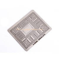 Трафарет прямого нагріву SR04S-CPU 0,35 мм