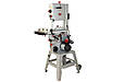 Пилка стрічкова Metabo BAS 318 Precision WNB 619009000, фото 5