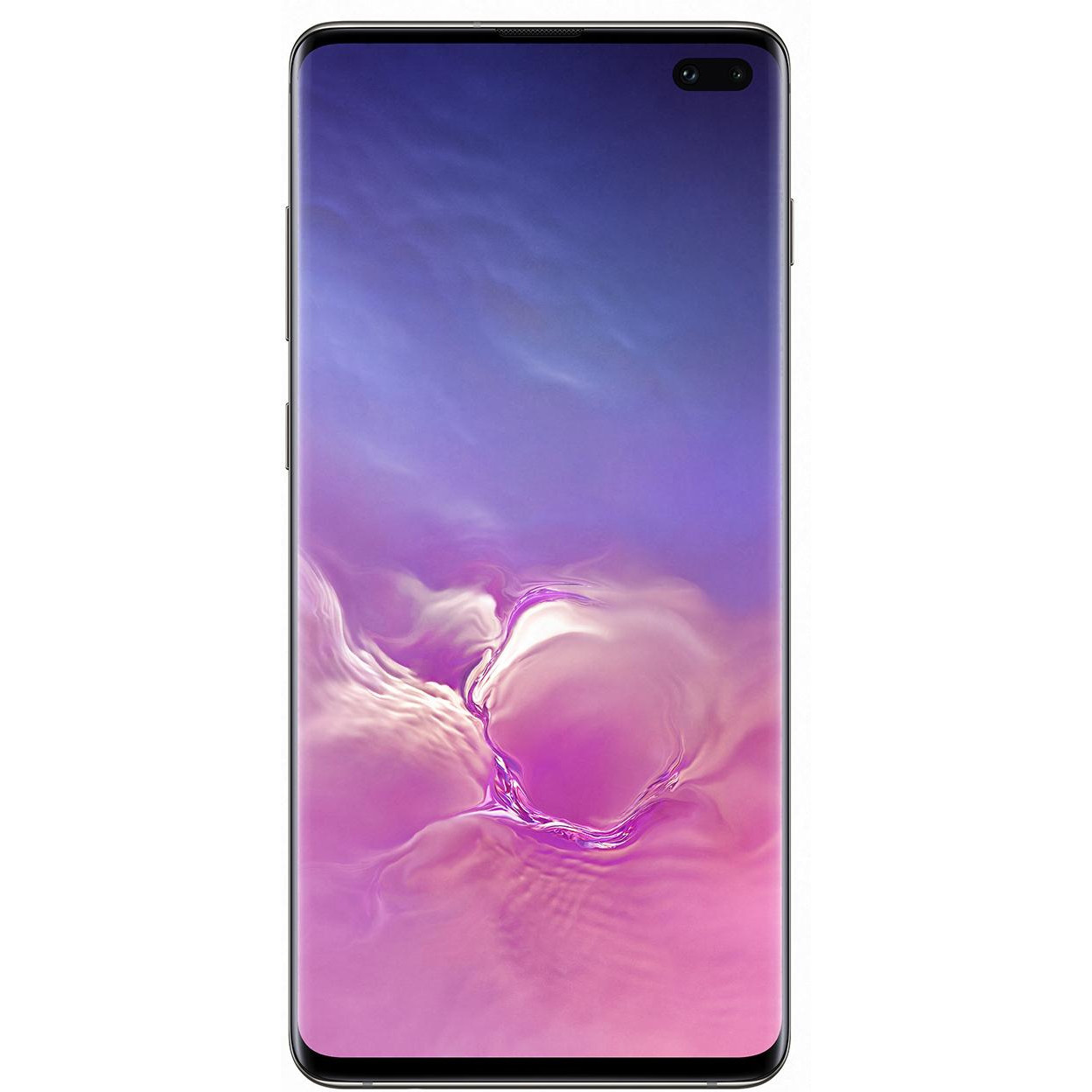 Смартфон Samsung Galaxy S10+ 128 GB Black 1sim