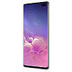 Смартфон Samsung Galaxy S10+ 128 GB Black 1sim, фото 2