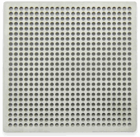 Трафарет прямого нагріву ATI 200M 0.60mm