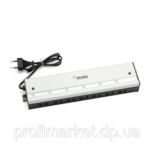 Клемна колодка Rehau Nea HC 230 В на 6 каналів, фото 1