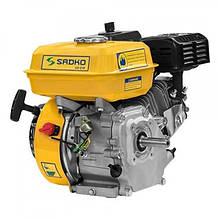 Двигун бензиновий Sadko GE-210 (8009857)
