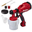 Електричний Краскопульт Einhell TC-SY P 500, фото 3