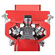 Плиткоріз монорельсовий 750мм INTERTOOL HT-0383, фото 7