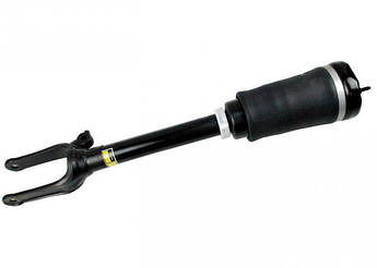 Пневмоамортизатор пневмостійка передній без ADS Mercedes Мерседес ML W164 GL X164 A1643206113