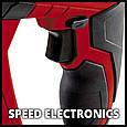Перфоратор Einhell TE-HD 18 Li Solo, фото 4