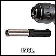 Перфоратор Einhell TE-HD 18 Li Solo, фото 5