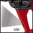 Перфоратор Einhell TE-HD 18 Li Solo, фото 6