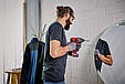 Перфоратор Einhell TE-HD 18 Li Solo, фото 7