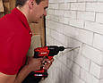 Перфоратор Einhell TE-HD 18 Li Solo, фото 9