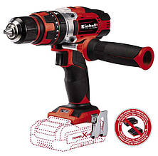 Ударний шуруповерт Einhell TE-CD 18/48 Li-i-Solo